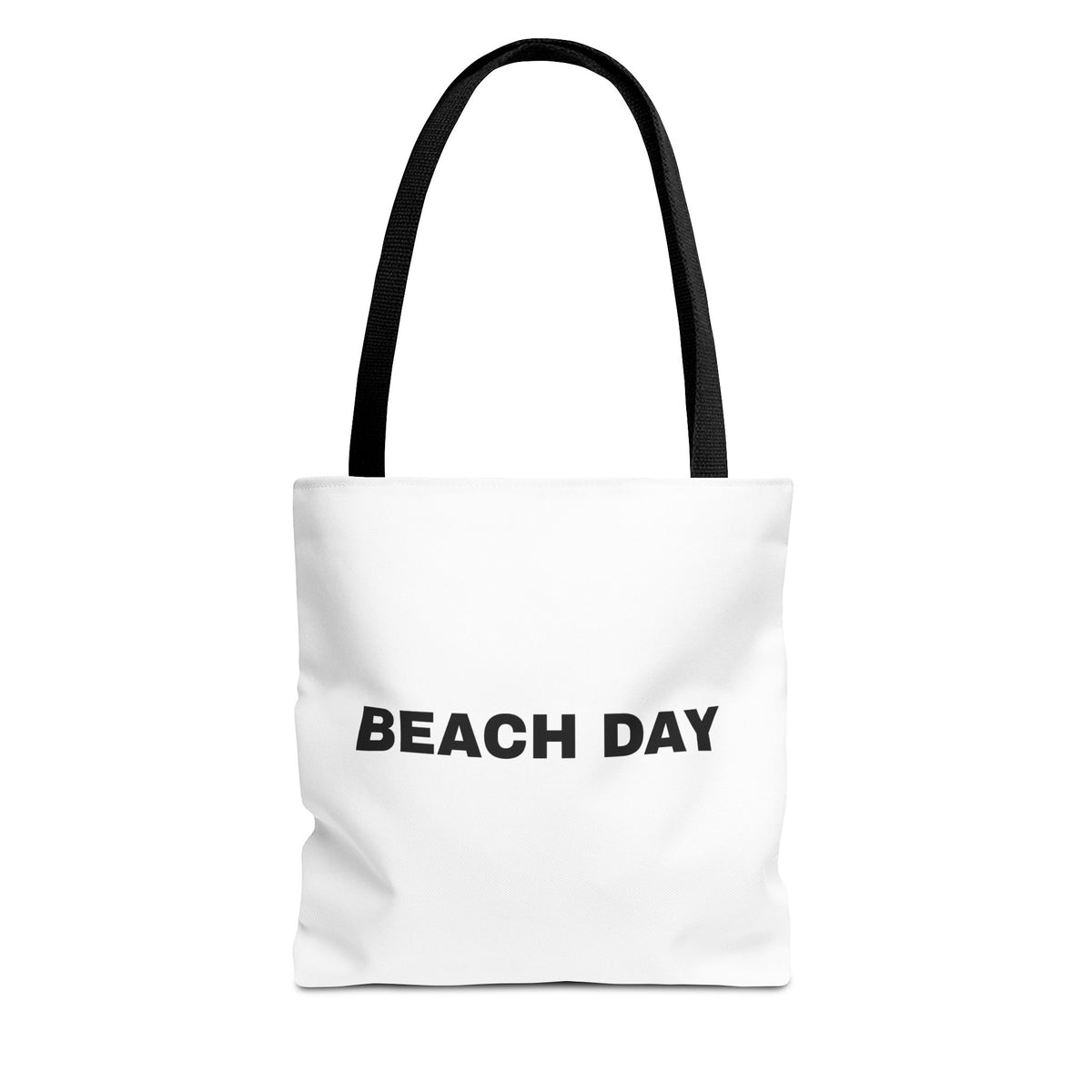 Beach Day Tote Bag
