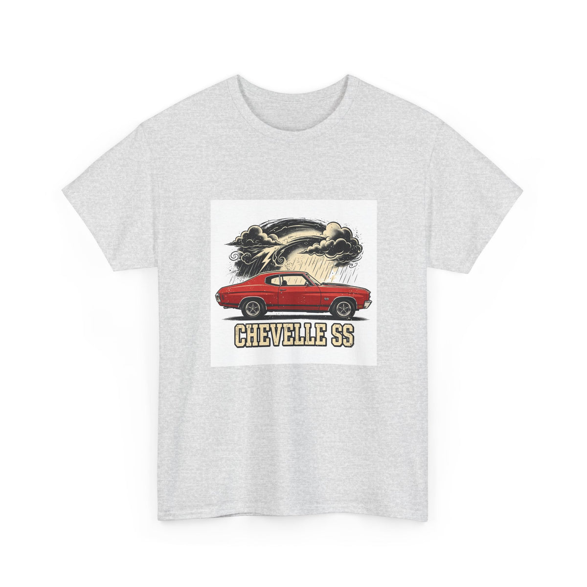 SS Tee