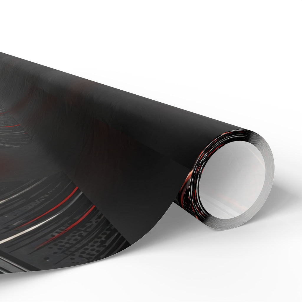 442 Wrapping Paper
