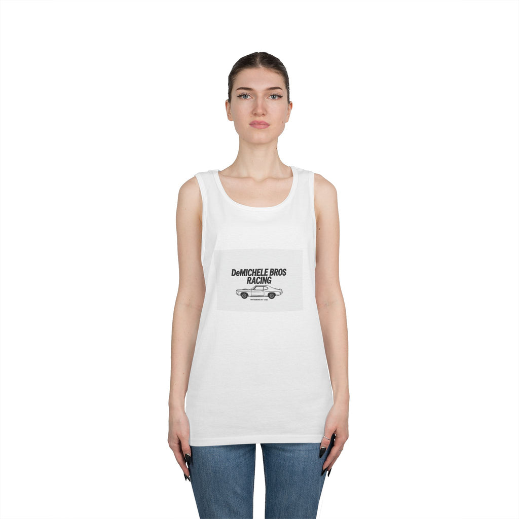 DeMichele Bros Racing Tank Top