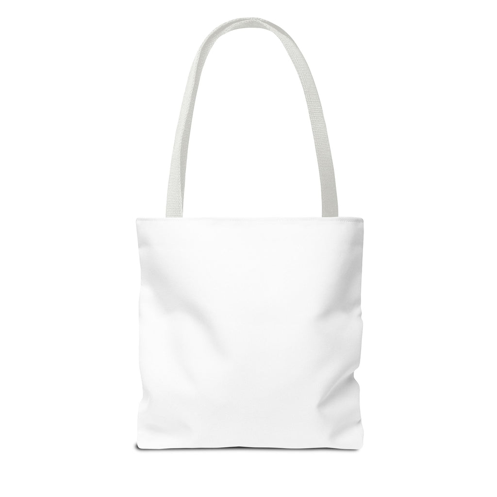 Faith Over Fear Tote Bag