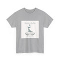 Retreat To The Sea Tee