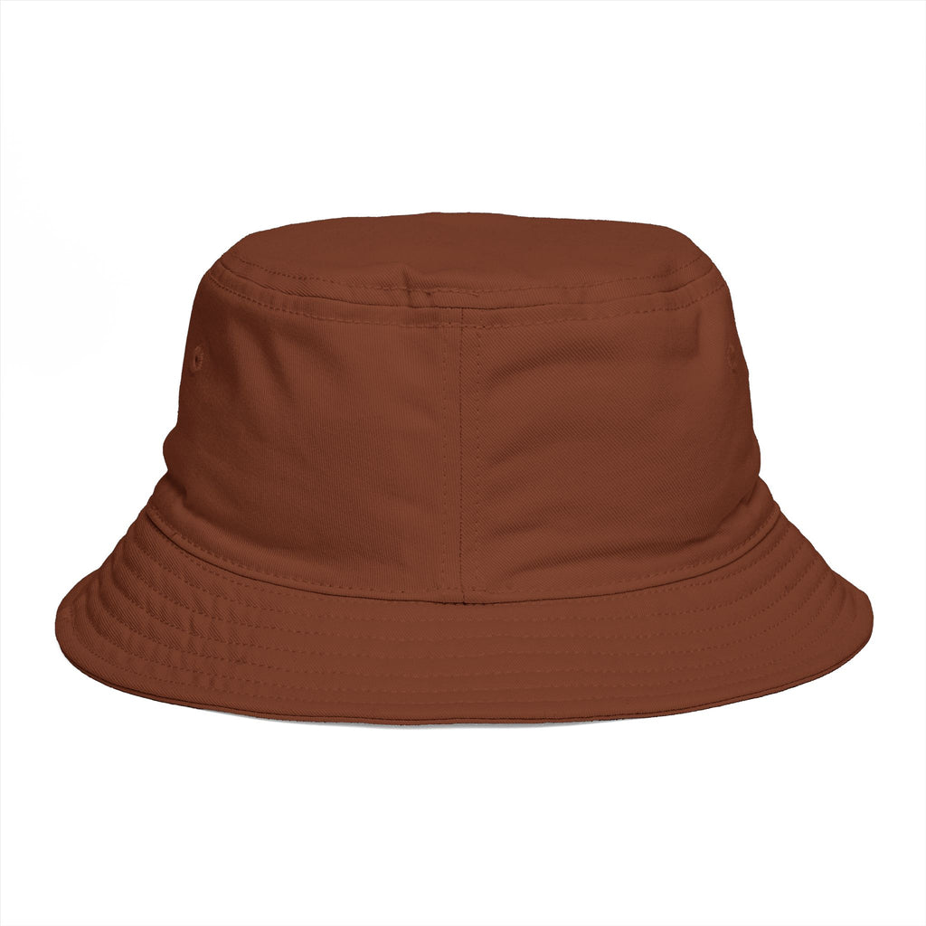 DeMichele Bros Racing Bucket Hat