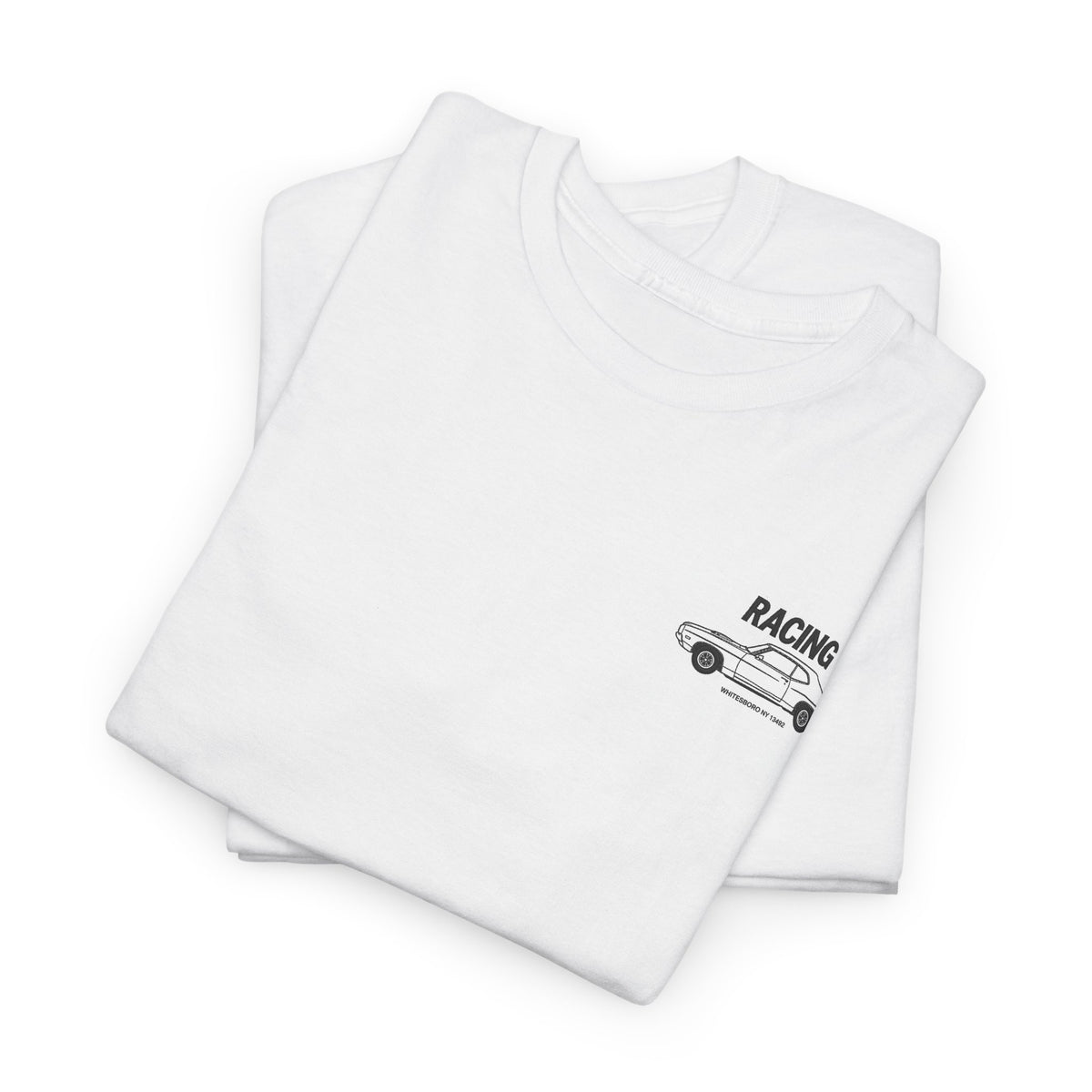 DeMichele Bros Racing Tee