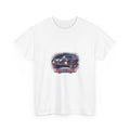 American Muscle Tee