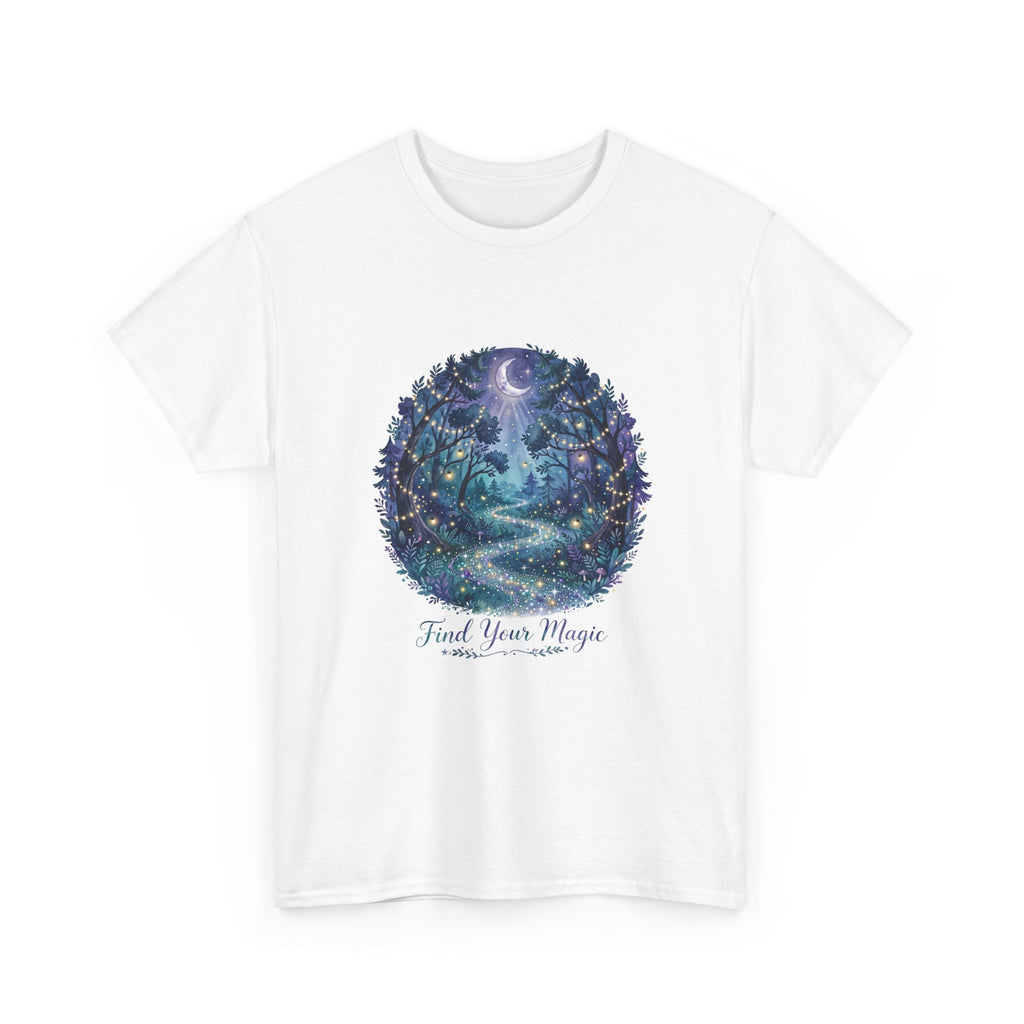 Enchanted Forest Tee