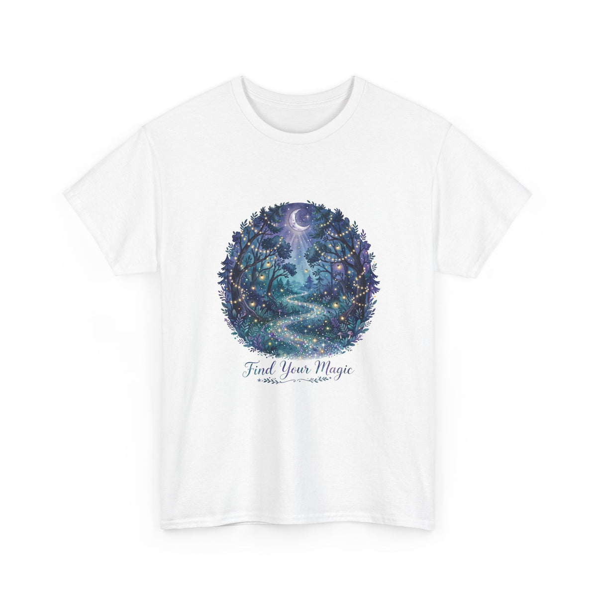Enchanted Forest Tee
