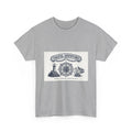 Coastal Adventures Tee