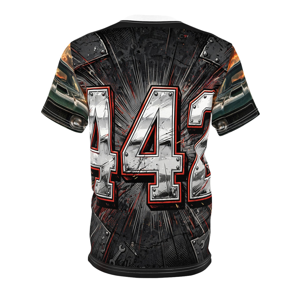 442 All-Over Tee