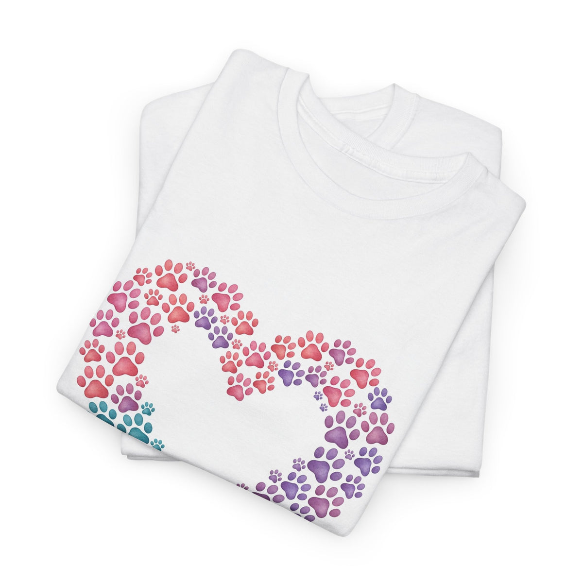 Four Legged Love Tee