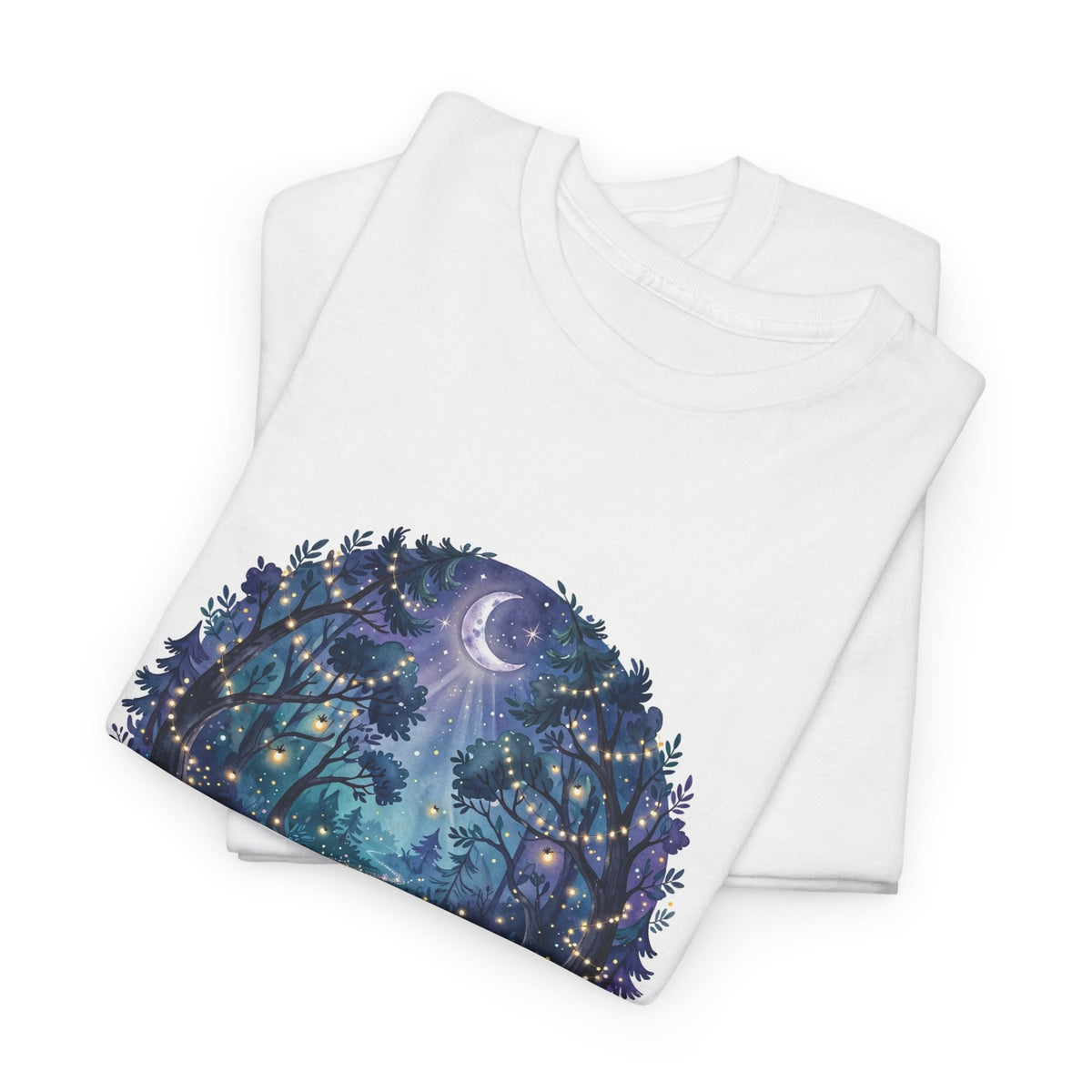 Enchanted Forest Tee
