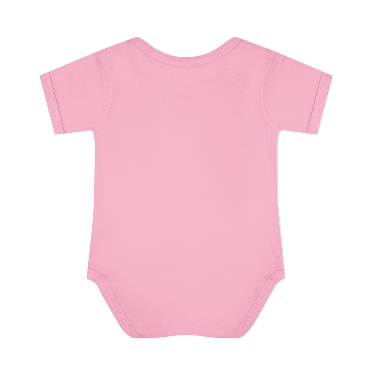 Future Racer Baby Onesie