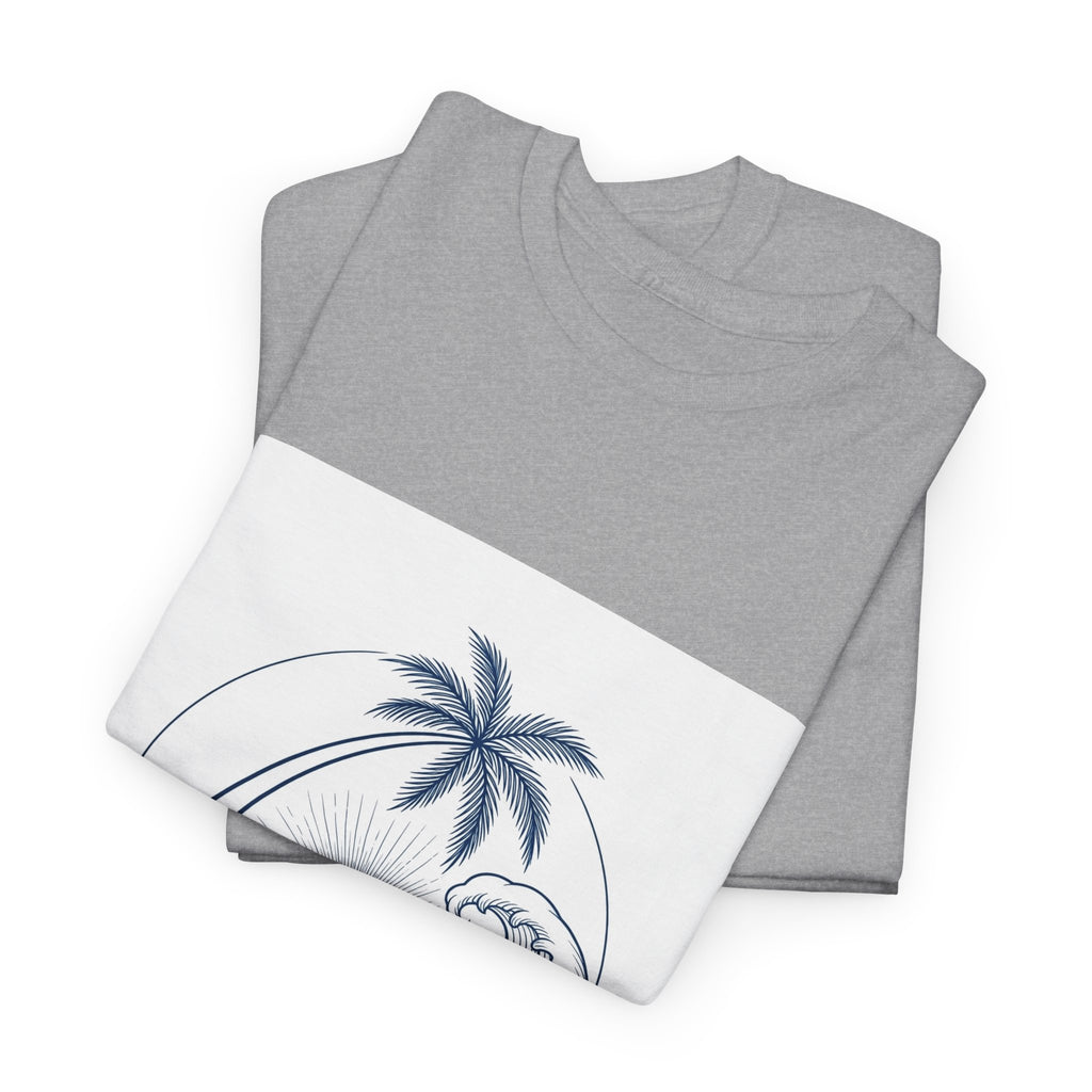 Beach Life Tee
