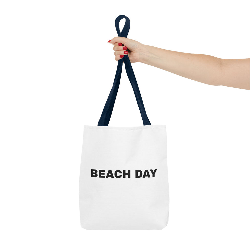 Beach Day Tote Bag