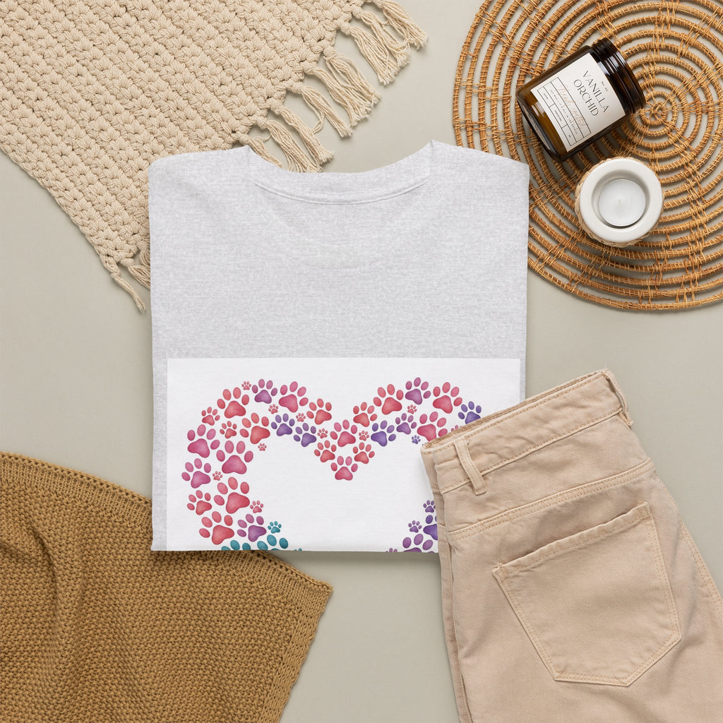 Four Legged Love Tee