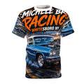 DeMichele Bros Racing All-Over Tee