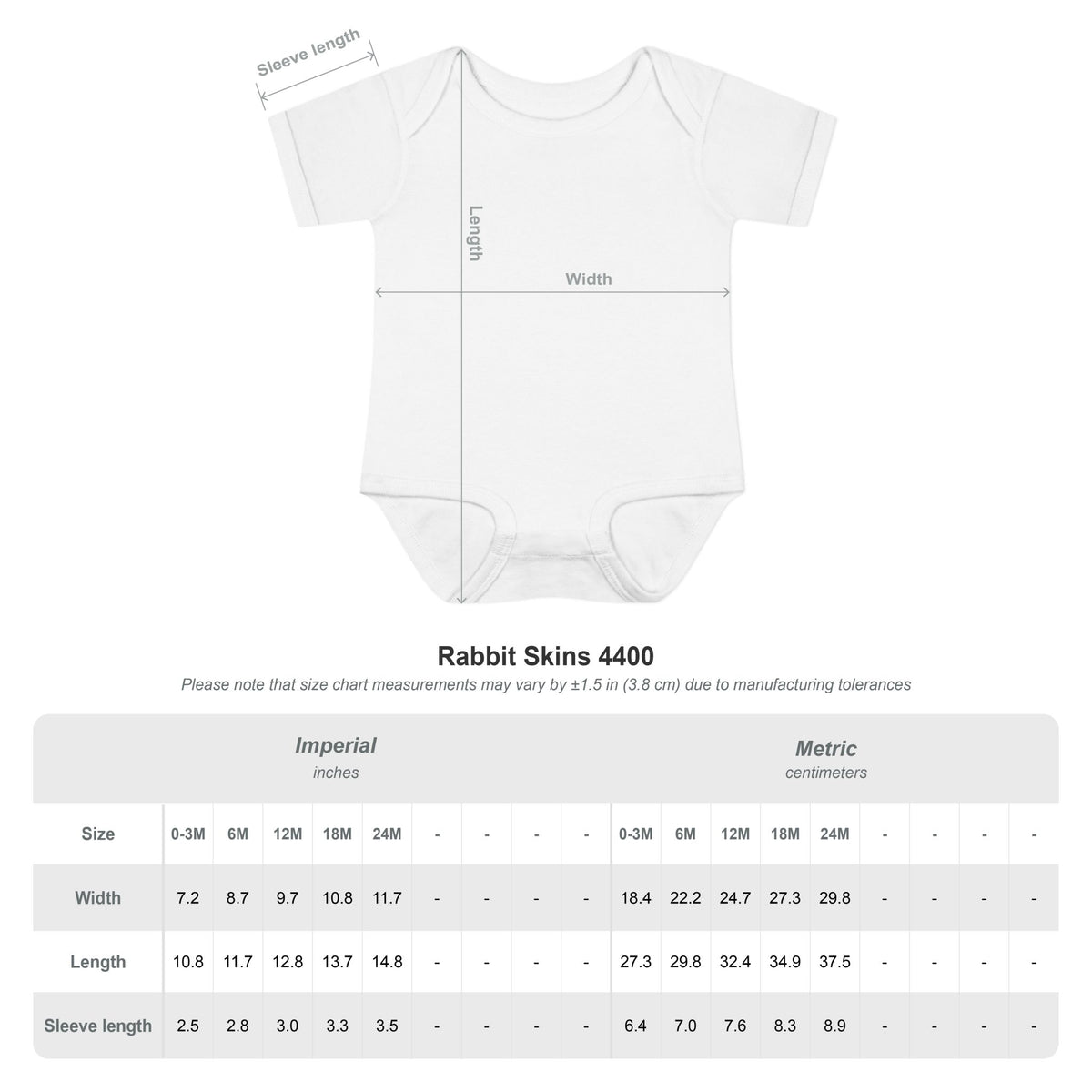 Future Racer Baby Onesie