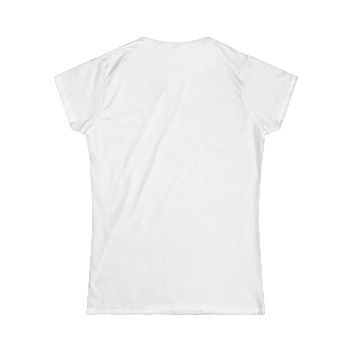 Family First Script Women's Tee