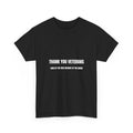 Thank You Veterans Tee