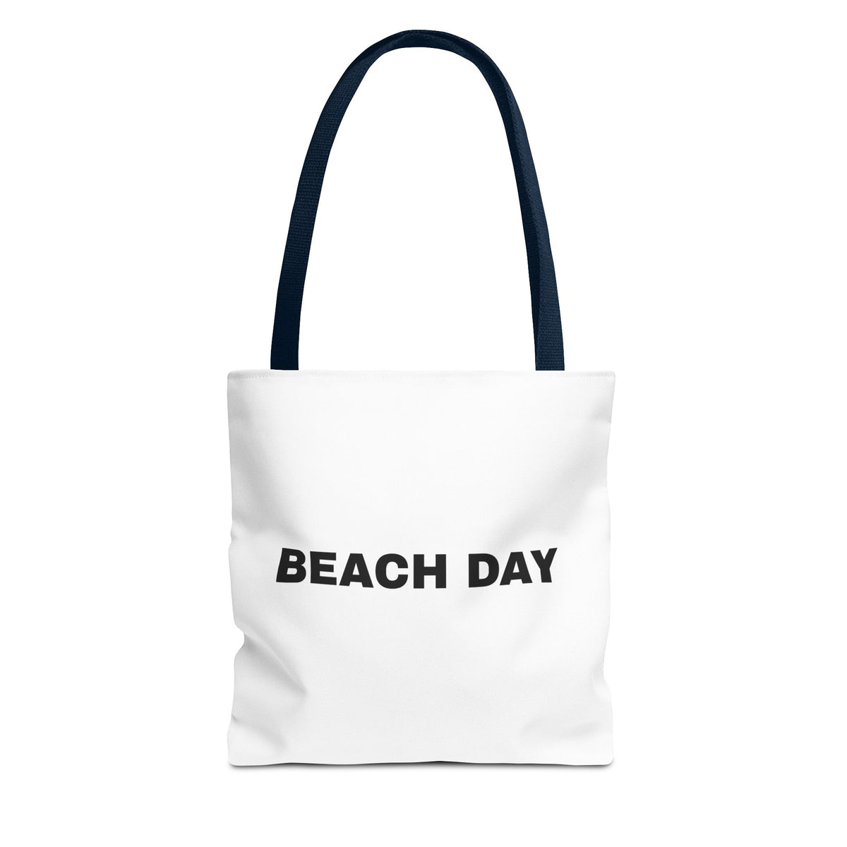 Beach Day Tote Bag