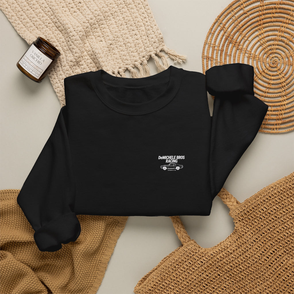 DeMichele Bros Racing Sweatshirt