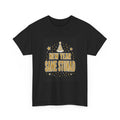 New Year, Same Stunad — Funny New Year's Tee
