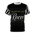 Designs By Rocco All-Over Tee