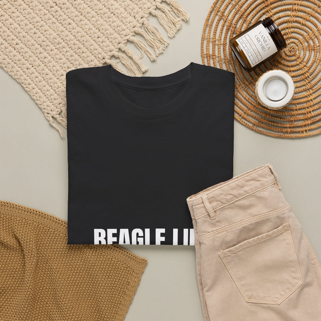 Beagle Lover Tee