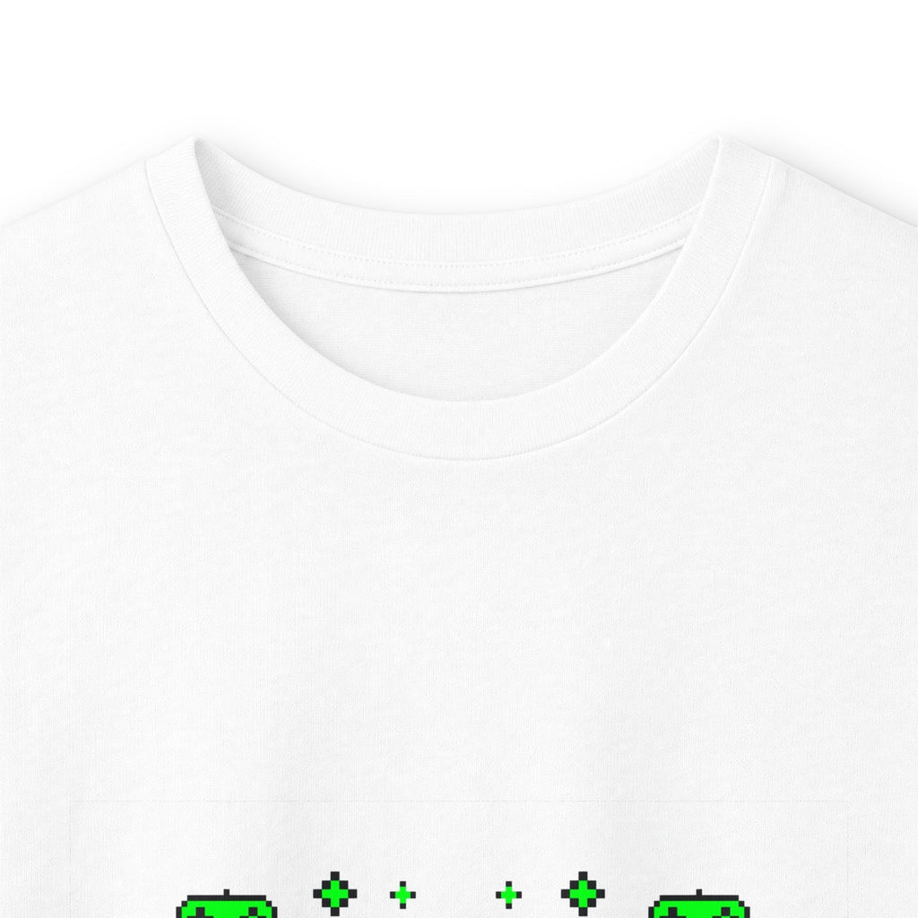 Gaming Mode On Long Sleeve Tee