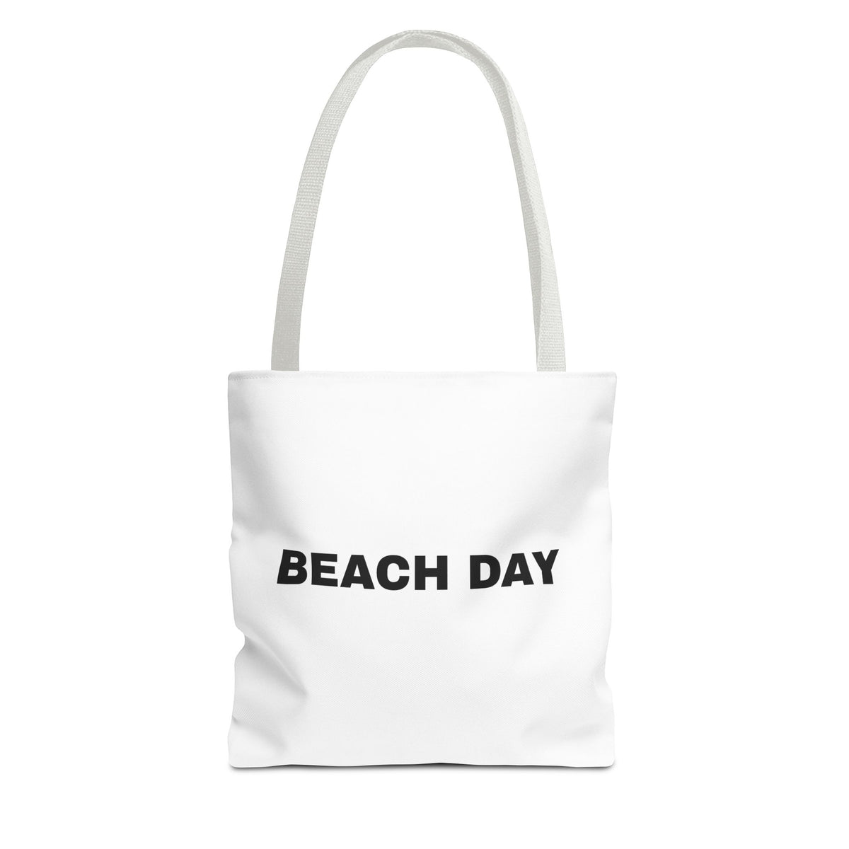 Beach Day Tote Bag