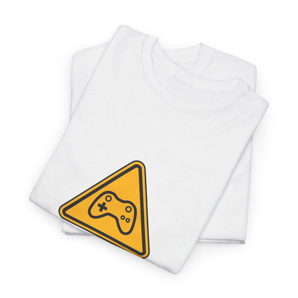 Pro Gamer At Work Tee
