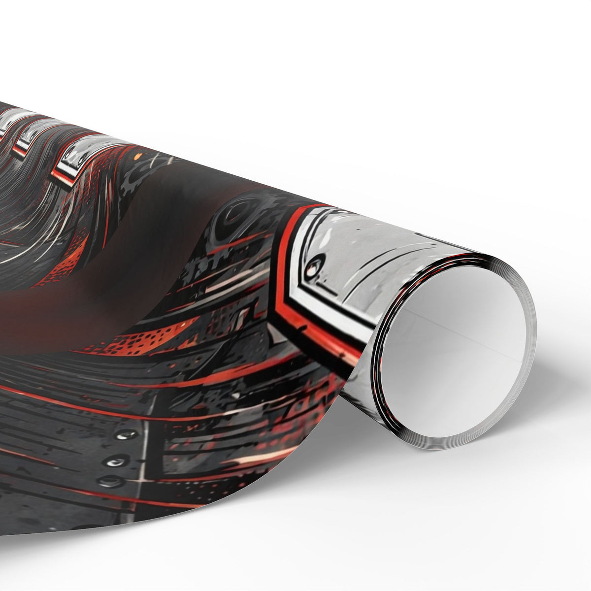 442 Wrapping Paper