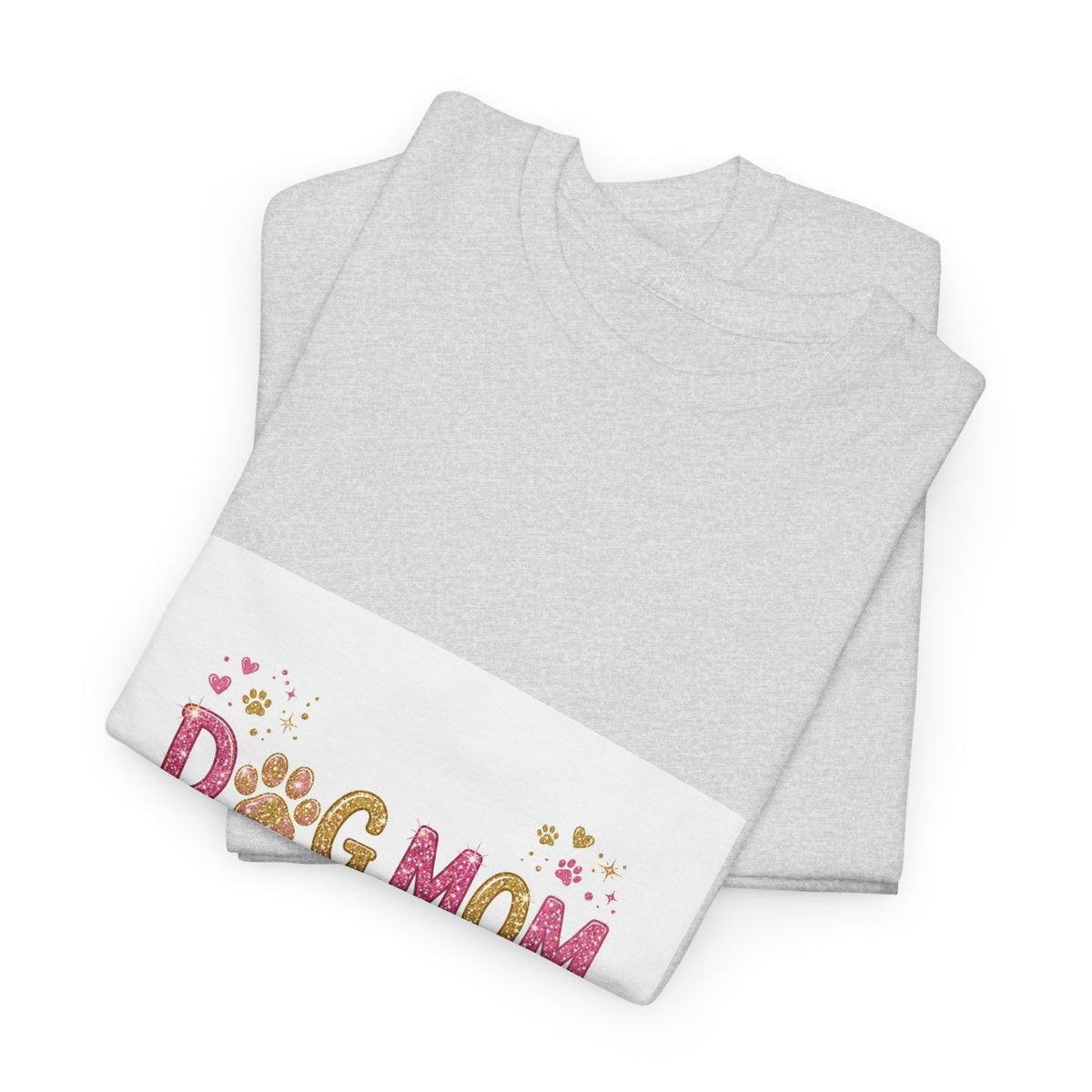 Dog Mom Tee