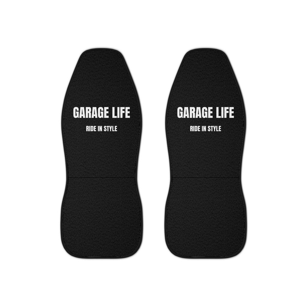 Garage Life Car Seat Covers