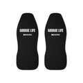 Garage Life Car Seat Covers