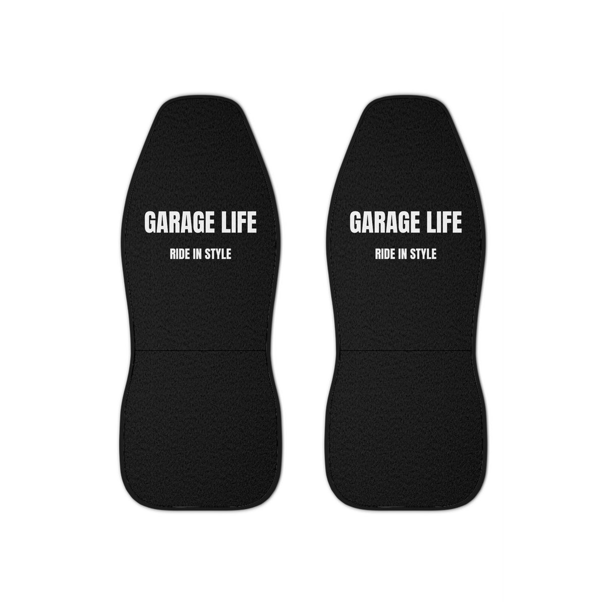 Garage Life Car Seat Covers