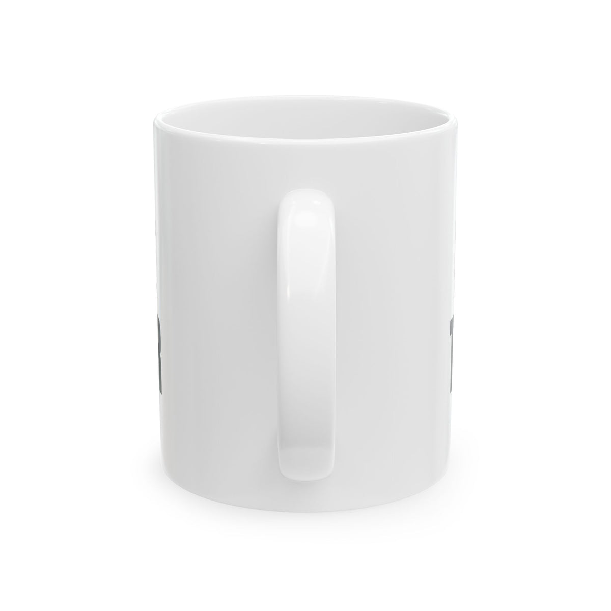 Leave The Wife Take The Gumar Mug