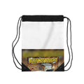 Built Not Bought Classic Car Drawstring Bag