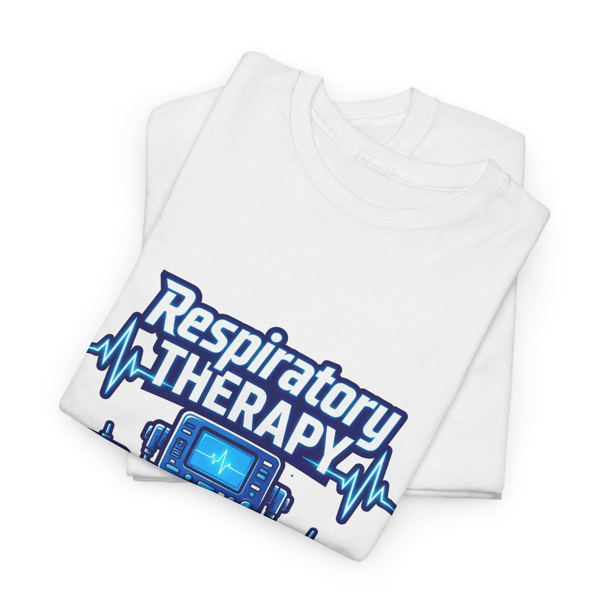 Respiratory Therapy Ventilator Tee