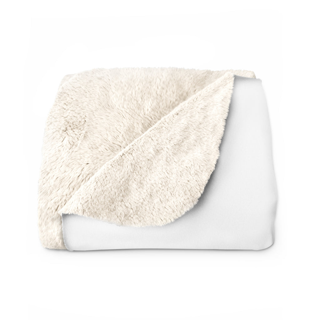Personalized Photo Blanket — Your Photo