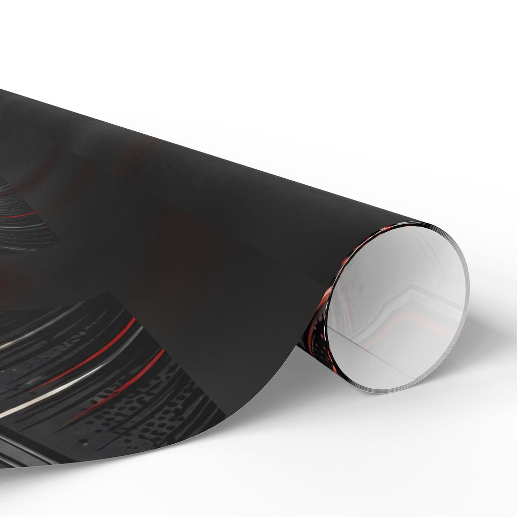 442 Wrapping Paper