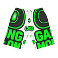 Gaming Mode On All-Over Shorts