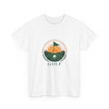 Golf Tee
