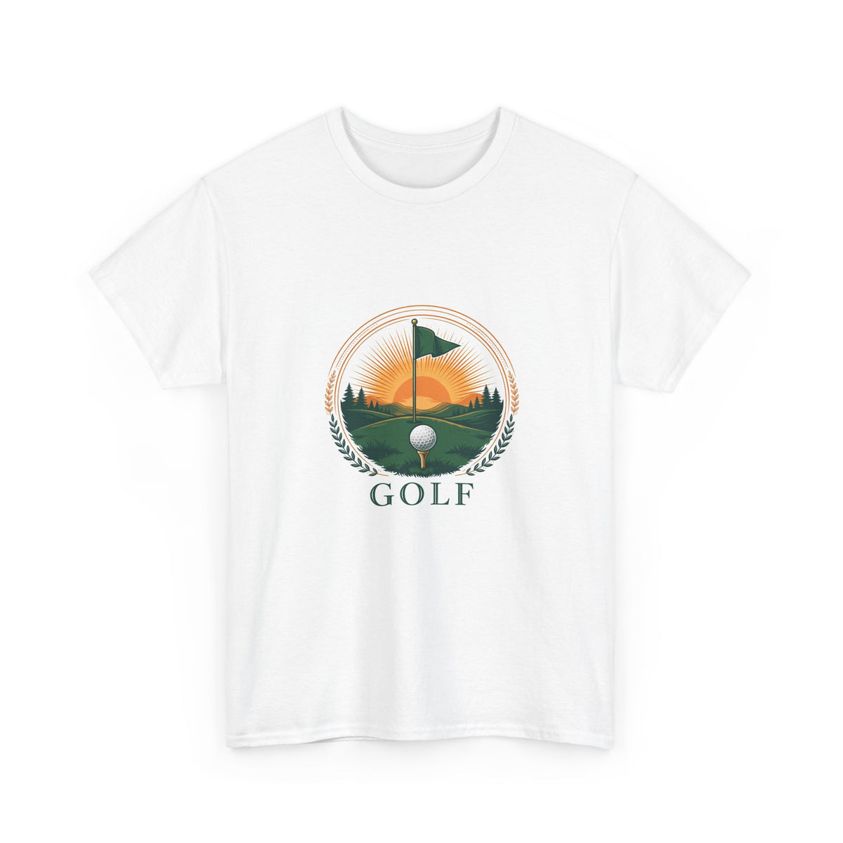 Golf Tee