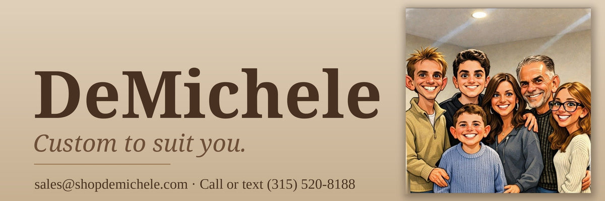 DeMichele family banner v6